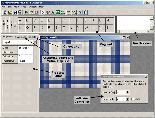 Keyboard Designer Main Screen - click for larger image.